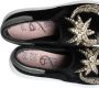 Alexander McQueen Pre-owned Velvet sneakers Black Dames - Thumbnail 8
