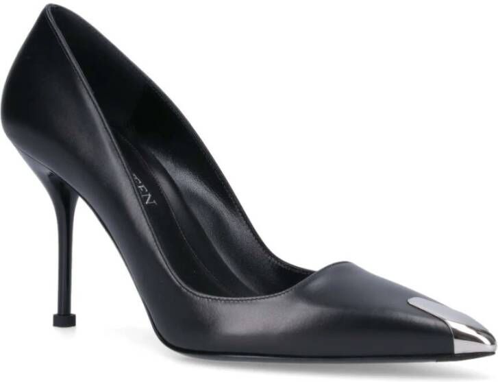 alexander mcqueen Pumps Zwart Dames