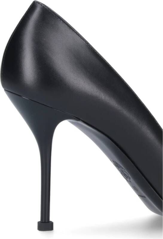 alexander mcqueen Pumps Zwart Dames