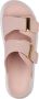 Alexander McQueen Roze Hybride Sandalen - Thumbnail 2