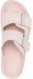 Alexander McQueen Roze Hybride Sandalen - Thumbnail 2