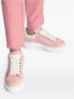Alexander mcqueen Low-Top Sneakers Dames Oversized Sneaker Roze in poeder roze - Thumbnail 5
