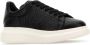 Alexander mcqueen Sneakers Oversized Retro Black Heren - Thumbnail 8