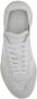 Alexander McQueen Rubberen sneakers met bedrukt logo - Thumbnail 2