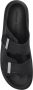Alexander McQueen Rubberen teenslippers - Thumbnail 2