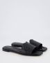 Alexander mcqueen Stijlvolle Sandali voor een trendy uitstraling Black Dames - Thumbnail 6