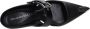 Alexander McQueen Sandalen Zwart - Thumbnail 2