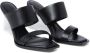 Alexander mcqueen Shard Hoge Hak Sandalen Black Dames - Thumbnail 2