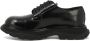 Alexander mcqueen Leren schoenen Black - Thumbnail 9
