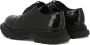 Alexander mcqueen Leren schoenen Black - Thumbnail 10