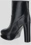 Alexander mcqueen Shoes Black Dames - Thumbnail 3