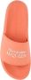 Alexander mcqueen Zomer Slippers Oranje Dames - Thumbnail 3