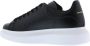 Alexander mcqueen Iconische Oversize Sneakers in Breed Kleurenpalet Black Dames - Thumbnail 7