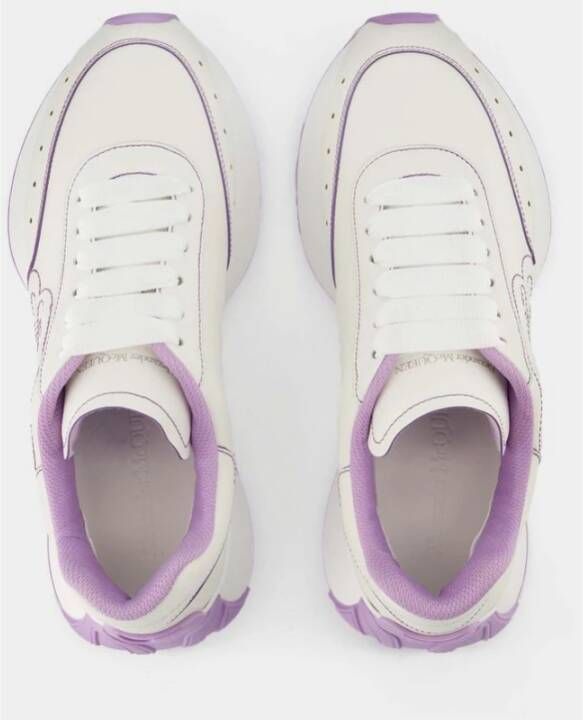 Alexander McQueen Sneakers