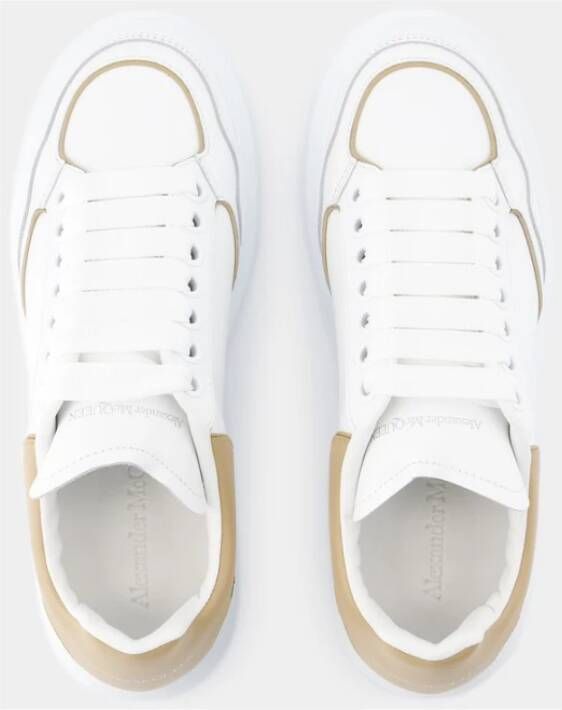 Alexander McQueen Sneakers