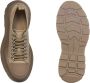 Alexander mcqueen Canvas Sneakers Tread Slick Beige Heren - Thumbnail 4