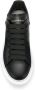 Alexander mcqueen Iconische Oversize Sneakers in Breed Kleurenpalet Black Dames - Thumbnail 6