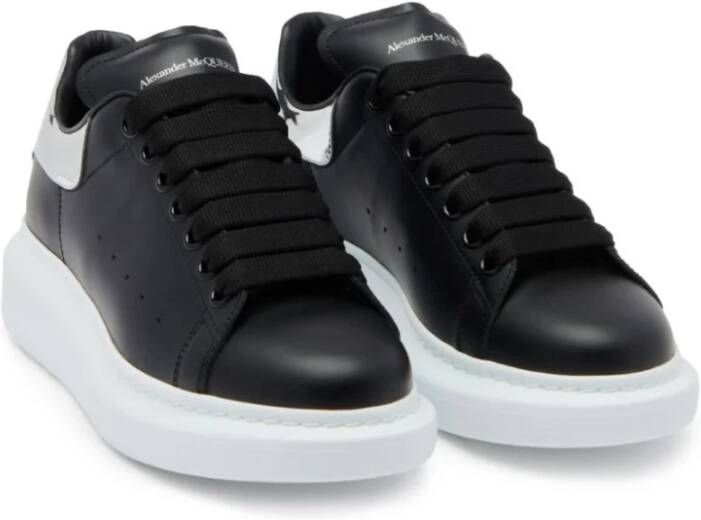 alexander mcqueen Sneakers Black Dames