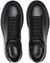 Alexander mcqueen Sneakers Black Heren - Thumbnail 2