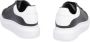 Alexander mcqueen dkets Oversize Taille: 39.5 Couleur Presta: Noir: Zwart - Thumbnail 4