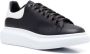 Alexander mcqueen dkets Oversize Taille: 39.5 Couleur Presta: Noir: Zwart - Thumbnail 9