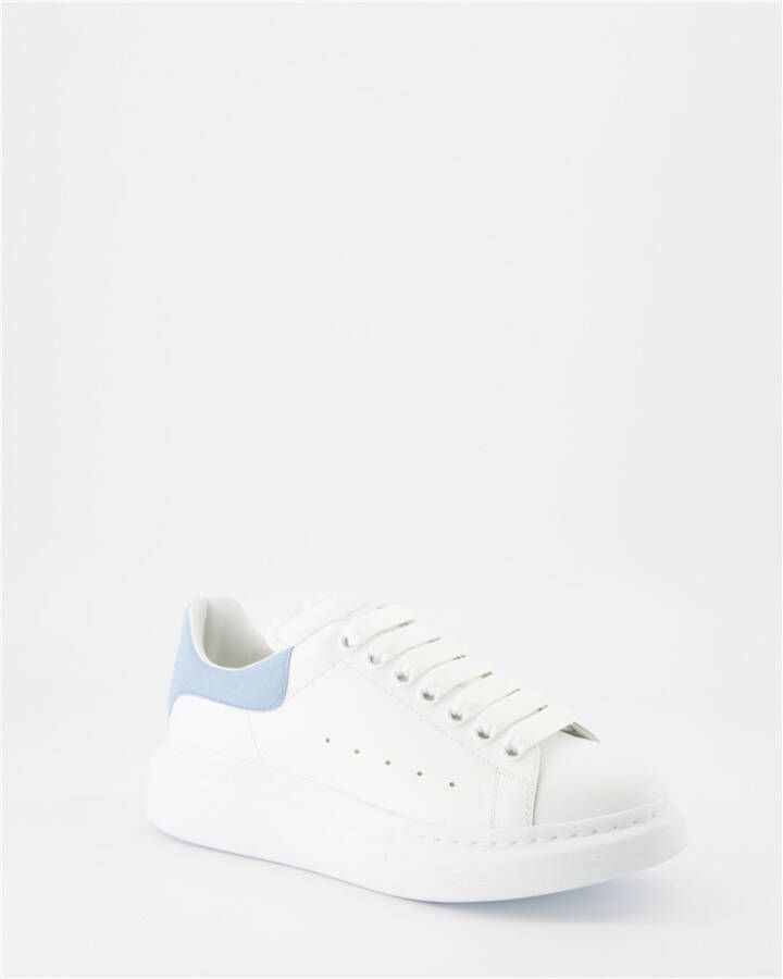 alexander mcqueen Manden Blauw Dames