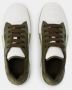 Alexander mcqueen Olijfgroene Plimsoll Sneakers Green Heren - Thumbnail 4