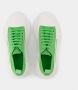 Alexander mcqueen Tread Sick Sneakes Grootte: 38.5 Presta kleur: groen Dames - Thumbnail 5