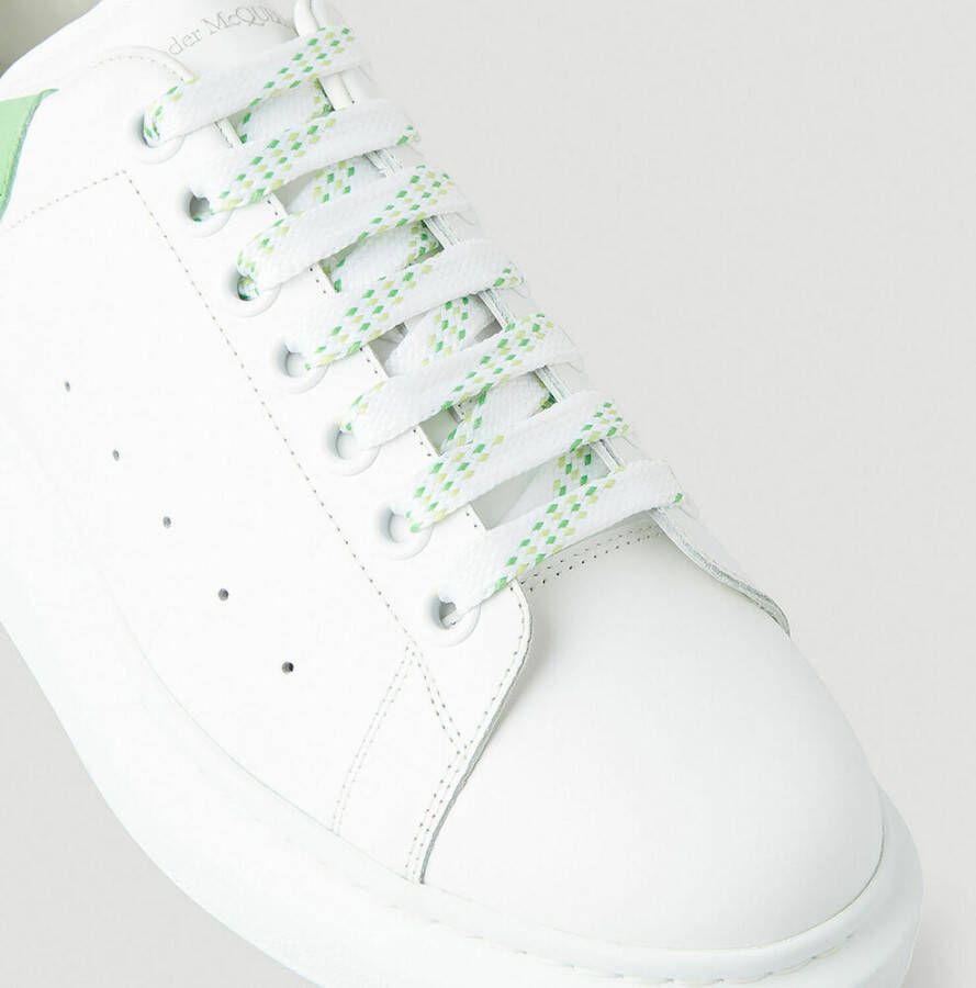 alexander mcqueen Sneakers Groen Dames