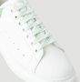 Alexander mcqueen Stijlvolle Sneakers voor Mannen en Vrouwen Green Dames - Thumbnail 6