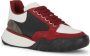 Alexander mcqueen Luxe Sneakers voor Mannen Multicolor Heren - Thumbnail 3