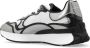 Alexander mcqueen Sneakers met logo Grijs Heren - Thumbnail 5