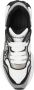 Alexander mcqueen Sneakers met logo Grijs Heren - Thumbnail 6