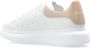Alexander mcqueen Sneakers met logo White Dames - Thumbnail 5