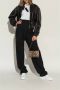 Alexander mcqueen Sneakers met logo White Dames - Thumbnail 3