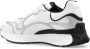 Alexander mcqueen Sprint Runner Mesh Leren Sneakers Multicolor Heren - Thumbnail 10