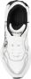 Alexander mcqueen Sprint Runner Mesh Leren Sneakers Multicolor Heren - Thumbnail 11
