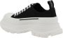 Alexander mcqueen Sneakers met versterkte neus en plateauzool Multicolor Dames - Thumbnail 3