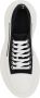 Alexander mcqueen Sneakers met versterkte neus en plateauzool Multicolor Dames - Thumbnail 4