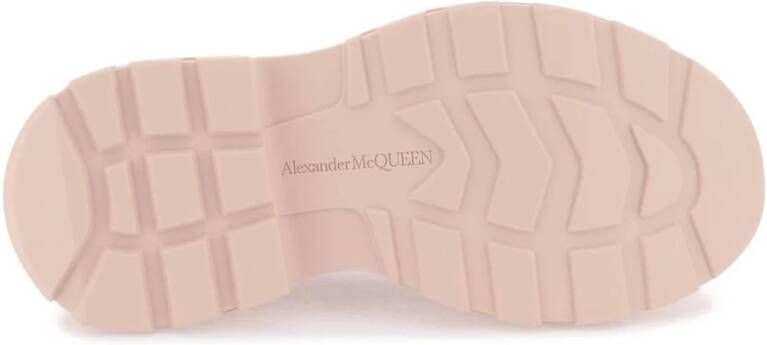 alexander mcqueen Sneakers Multicolor Dames