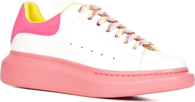 alexander mcqueen Sneakers Multicolor Dames