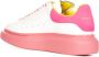 Alexander mcqueen Sneakers Multicolor Dames - Thumbnail 3