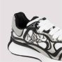 Alexander mcqueen Sneakers Multicolor Heren - Thumbnail 4