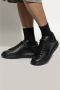Alexander mcqueen New Tech Sneakers Black Heren - Thumbnail 2
