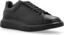 Alexander mcqueen New Tech Sneakers Black Heren - Thumbnail 4