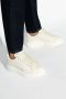 Alexander mcqueen Sneakers Oversized Beige Dames - Thumbnail 2