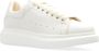 Alexander mcqueen Sneakers Oversized Beige Dames - Thumbnail 4