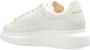 Alexander mcqueen Sneakers Oversized Beige Dames - Thumbnail 5