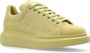 Alexander mcqueen Sneakers Oversized Green Dames - Thumbnail 4