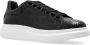 Alexander mcqueen Sneakers Oversized Retro Black Heren - Thumbnail 4